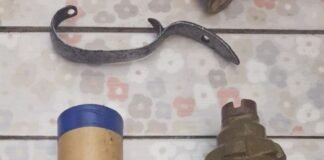 Вирішив розібрати знайдений вдома запал від гранати: на Чернігівщині 14-річний хлопець отримав поранення внаслідок вибуху