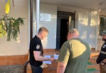 Військові не служили, але отримували зарплату: на Чернігівщині викрили командира частини