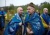 Україна повернула з російського полону 205 захисників: перший етап великого обміну