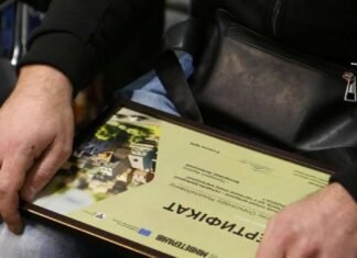 Кабмін виділив майже 154 млн грн на житло для ветеранів Чернігівщини