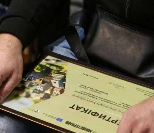 Кабмін виділив майже 154 млн грн на житло для ветеранів Чернігівщини