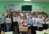 Останній дзвоник у відновленому ліцеї: на Чернігівщині завершили реконструкцію навчального закладу