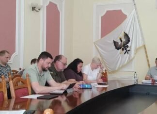 Зима 2026-2027: Чернігів готується до опалювального сезону