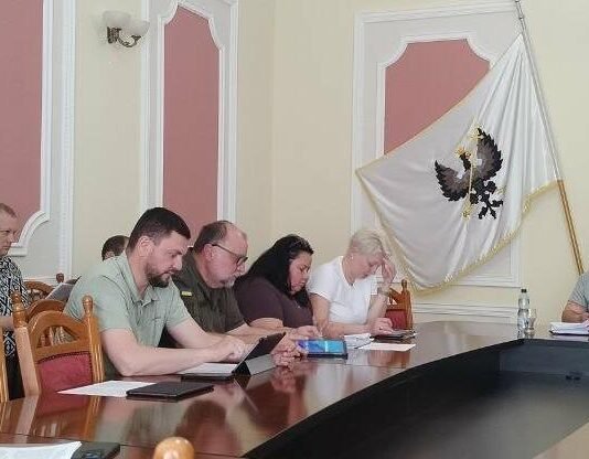 Зима 2026-2027: Чернігів готується до опалювального сезону