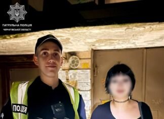 «Втратила відчуття часу»: у Чернігові розшукали підлітку, яка не повернулася додому