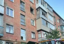 Нічна пожежа у Прилуках забрала життя двох людей: 16-річного юнака вдалося врятувати
