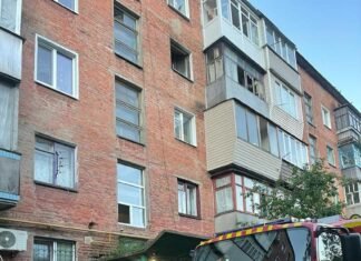 Нічна пожежа у Прилуках забрала життя двох людей: 16-річного юнака вдалося врятувати