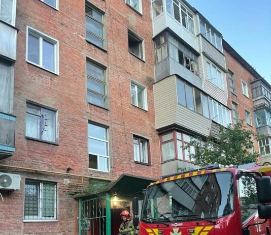Нічна пожежа у Прилуках забрала життя двох людей: 16-річного юнака вдалося врятувати