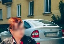 У Чернігові 62-річна водійка проігнорувала вимогу про зупинку та відмовилася від огляду на наркотики
