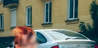 У Чернігові 62-річна водійка проігнорувала вимогу про зупинку та відмовилася від огляду на наркотики