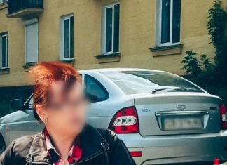 У Чернігові 62-річна водійка проігнорувала вимогу про зупинку та відмовилася від огляду на наркотики