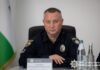 Новим керівником поліції Чернігівщини став Володимир Тимошко