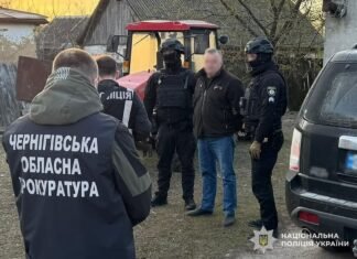 На Чернігівщині посадовець оформлював «мертві душі» для бронювання від мобілізації та привласнив понад 300 тис грн