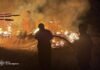 Росіяни атакували три громади Чернігівщини: за добу зафіксували 19 вибухів
