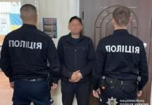 На Прилуччині чоловік пограбував пенсіонерку серед ночі: йому загрожує до 10 років тюрми