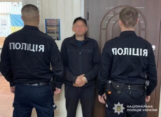 На Прилуччині чоловік пограбував пенсіонерку серед ночі: йому загрожує до 10 років тюрми