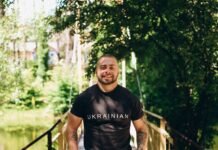 Вижити, відновитися, перемагати: історія ветерана ЗСУ Дмитра Бондара, який нині працює у поліції Чернігівщини