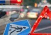 У Чернігові водійка «Chery QQ» наїхала на пішохода