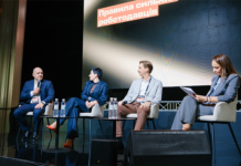 AB InBev Efes Ukraine посіла 7 місце у рейтингу роботодавців Forbes Ukraine