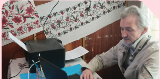 Від електромонтажника до завідувача клубу: історія ветерана з Чернігівщини