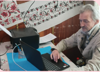 Від електромонтажника до завідувача клубу: історія ветерана з Чернігівщини