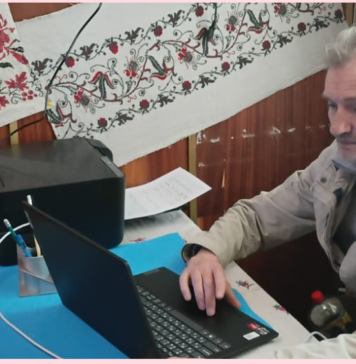 Від електромонтажника до завідувача клубу: історія ветерана з Чернігівщини