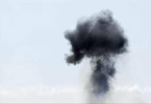 Росіяни атакували п‘ять населених пунктів на прикордонні Чернігівщини FPV-дронами та мінометами