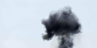 Росіяни атакували п‘ять населених пунктів на прикордонні Чернігівщини FPV-дронами та мінометами