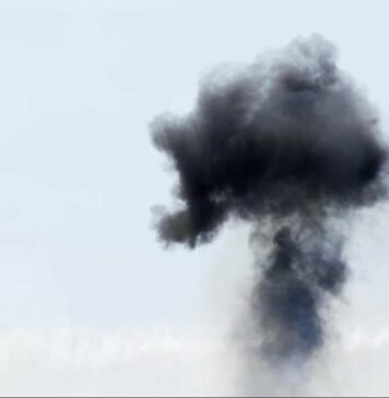 Росіяни атакували п‘ять населених пунктів на прикордонні Чернігівщини FPV-дронами та мінометами