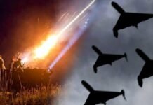 Росія посилила атаки: над Чернігівщиною за тиждень знищили 611 ударних БпЛА