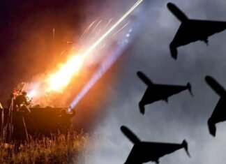 Росія посилила атаки: над Чернігівщиною за тиждень знищили 611 ударних БпЛА