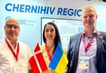 У Чернігові планують розвивати біогаз та децентралізовану енергосистему за підтримки Данії