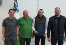 Понад тисяча господарств: фермерів Чернігівщини привітали з професійним святом