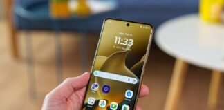 Лучшие смартфоны Motorola на любой бюджет: топ-5 моделей 2026 года (фото)