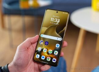 Лучшие смартфоны Motorola на любой бюджет: топ-5 моделей 2026 года (фото)