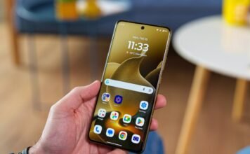 Лучшие смартфоны Motorola на любой бюджет: топ-5 моделей 2026 года (фото)