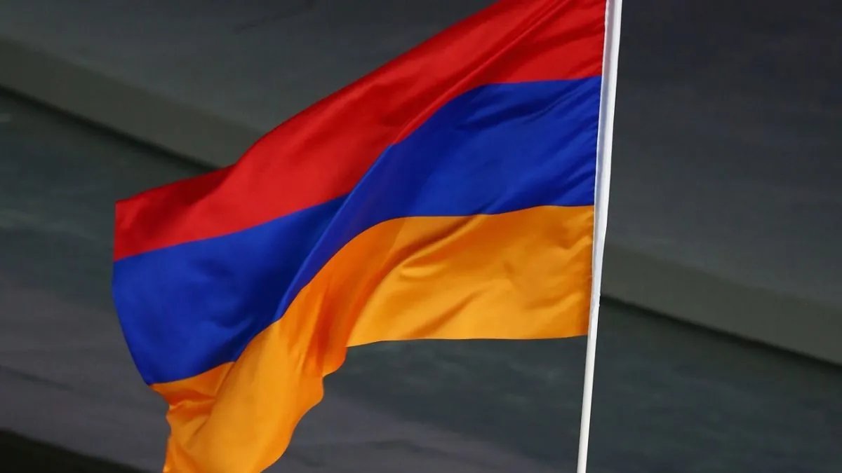 ЦВК Вірменії дозволила участь проросійського блоку "Сильна Вірменія" у виборах 7 червня