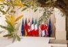 Саміт G7 обговорить глобальну економіку разом з Індією, Бразилією та ще чотирма країнами