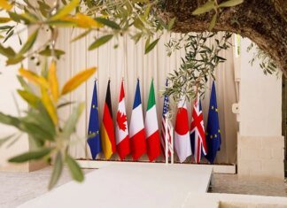 Саміт G7 обговорить глобальну економіку разом з Індією, Бразилією та ще чотирма країнами