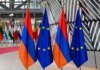 Фон дер Ляєн і "демократична Вірменія": коли слова ЄС розходяться з фактами