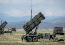 ППО України у травні знищила 59 тисяч цілей та відбила 25 ударів — Міноборони