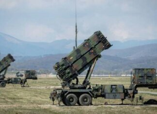 ППО України у травні знищила 59 тисяч цілей та відбила 25 ударів — Міноборони