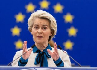 Вступ України та Молдови до ЄС більше не буде синхронним — Фон дер Ляєн