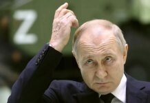 путін теж провів розмову з Трампом — привітав з ювілеєм і скаржився на удари ЗСУ