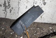 Нічна атака рф дронами на Одещину залишила двох постраждалих