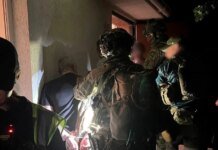 Водій під час суперечки на дорозі у Києві вистрілив опоненту в живіт — поліція