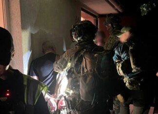 Водій під час суперечки на дорозі у Києві вистрілив опоненту в живіт — поліція