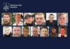 На Харківщині судитимуть 13 колаборантів за катування, викрадення та вбивства під час окупації Ізюма