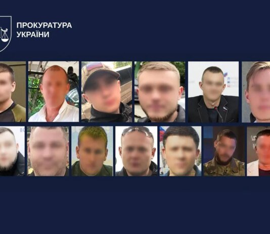 На Харківщині судитимуть 13 колаборантів за катування, викрадення та вбивства під час окупації Ізюма