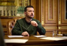 Замість Осипенка — Мироненко. Зеленський змінив заступника командувача НГУ